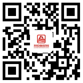  展柜公司二維碼